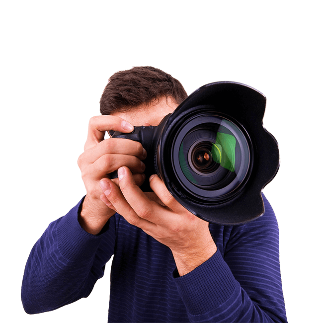 фотограф